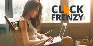 Click Frenzy Sales